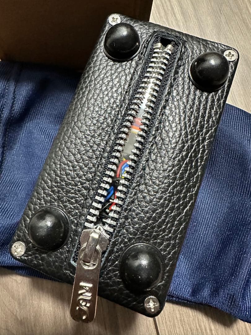 【新品未使用】JAM pedals Rattler Ltd