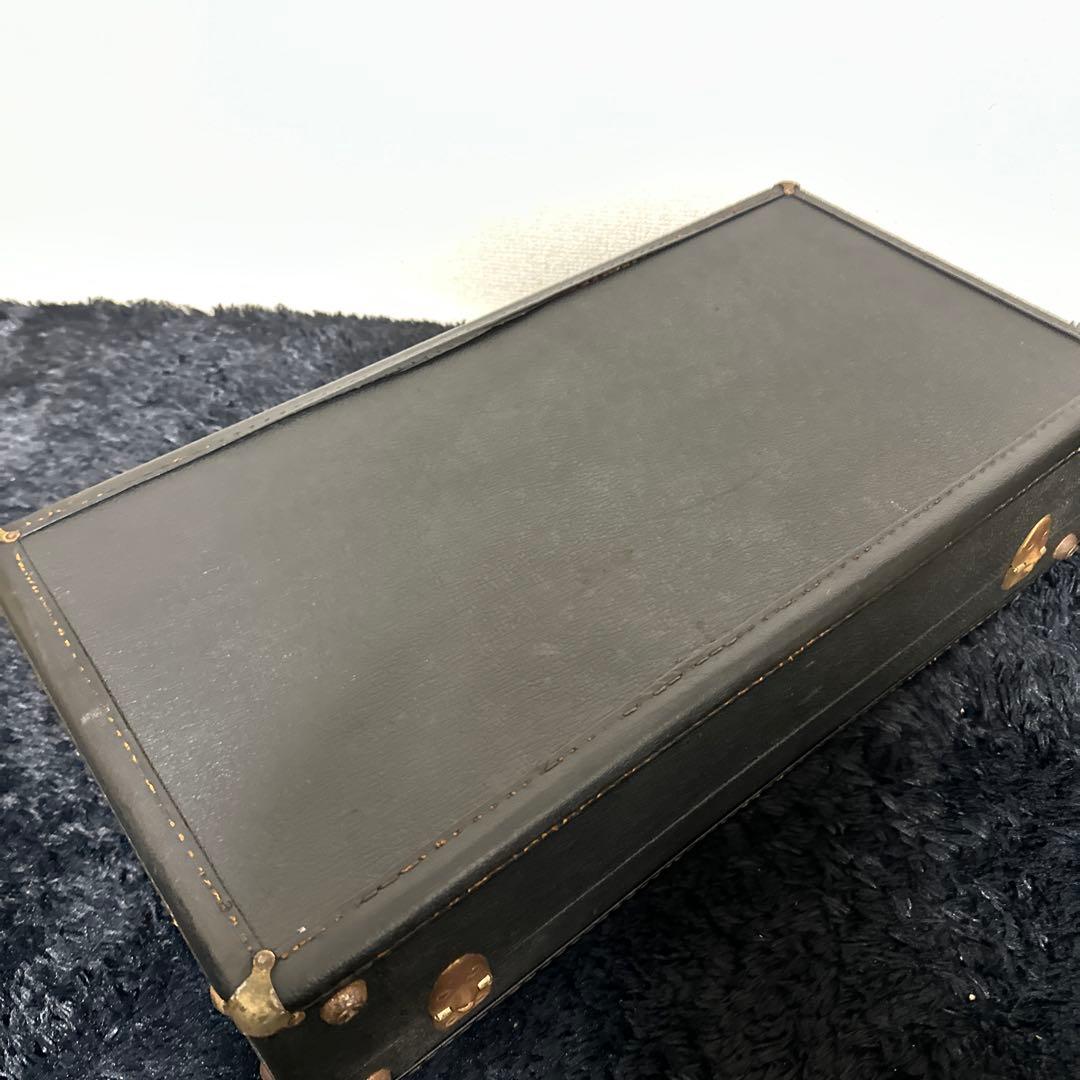 希少 ビンテージ Martin トランペット ハードケース 管楽器 当時物