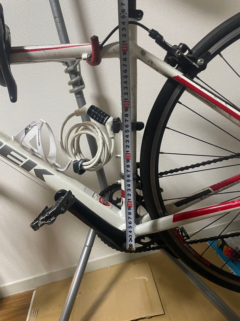 TREK 1.1 ロードバイク