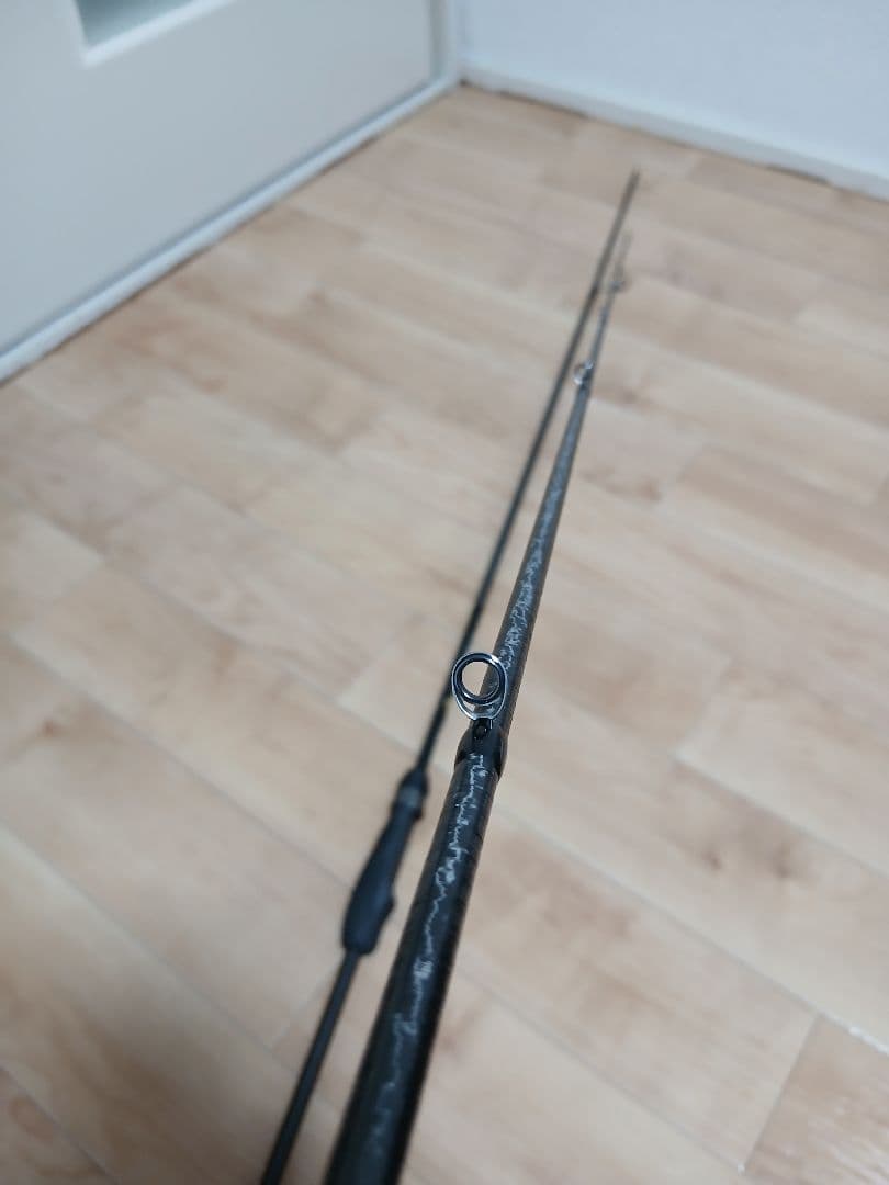 kuramanoisukeさん専用　APIA GRANDAGE LITE 76