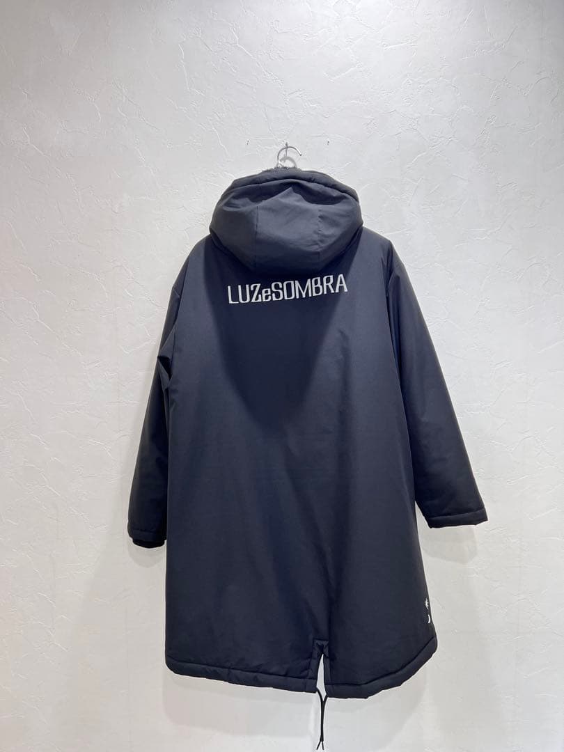 LUZeSOMBRA ベンチコート Mサイズ 美品