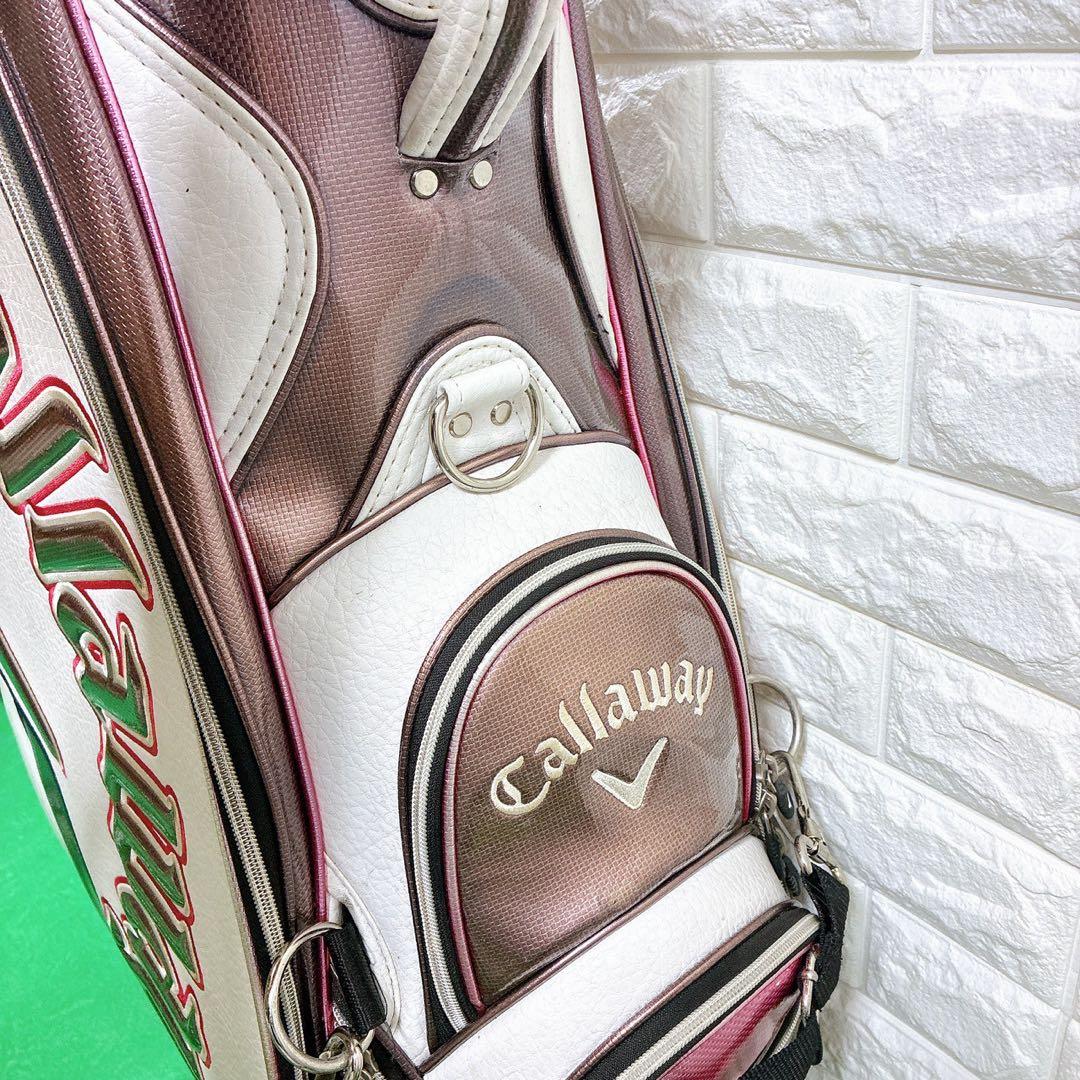 Callaway X2HOT LEGACY V メンズゴルフ 12本 初心者