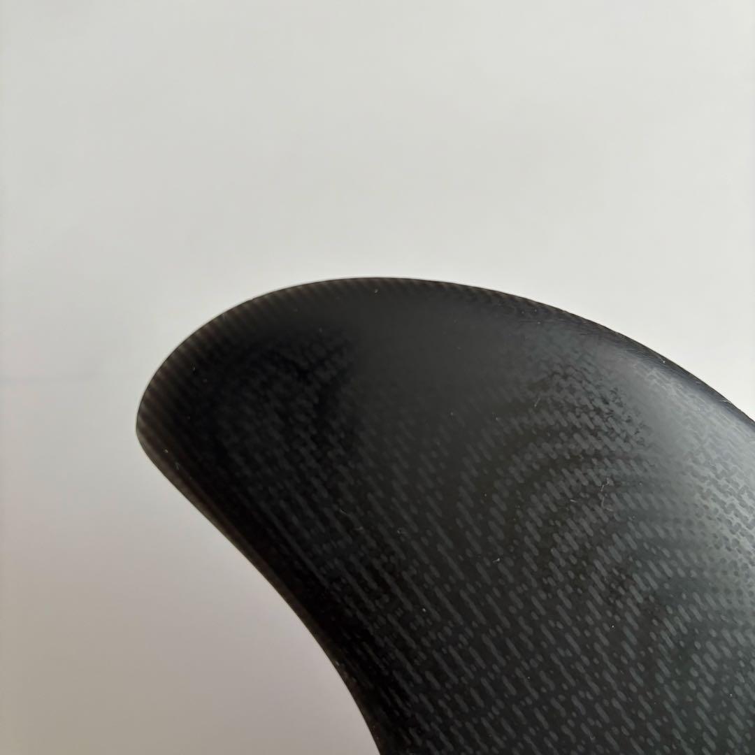 ロブマチャド　クワッドフィン　FCS2