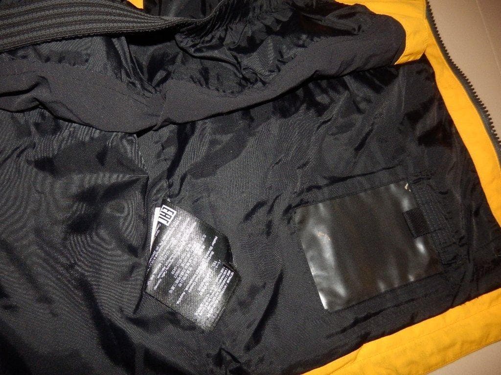 GORE-TEX M バートン ak 2L ジャケット M