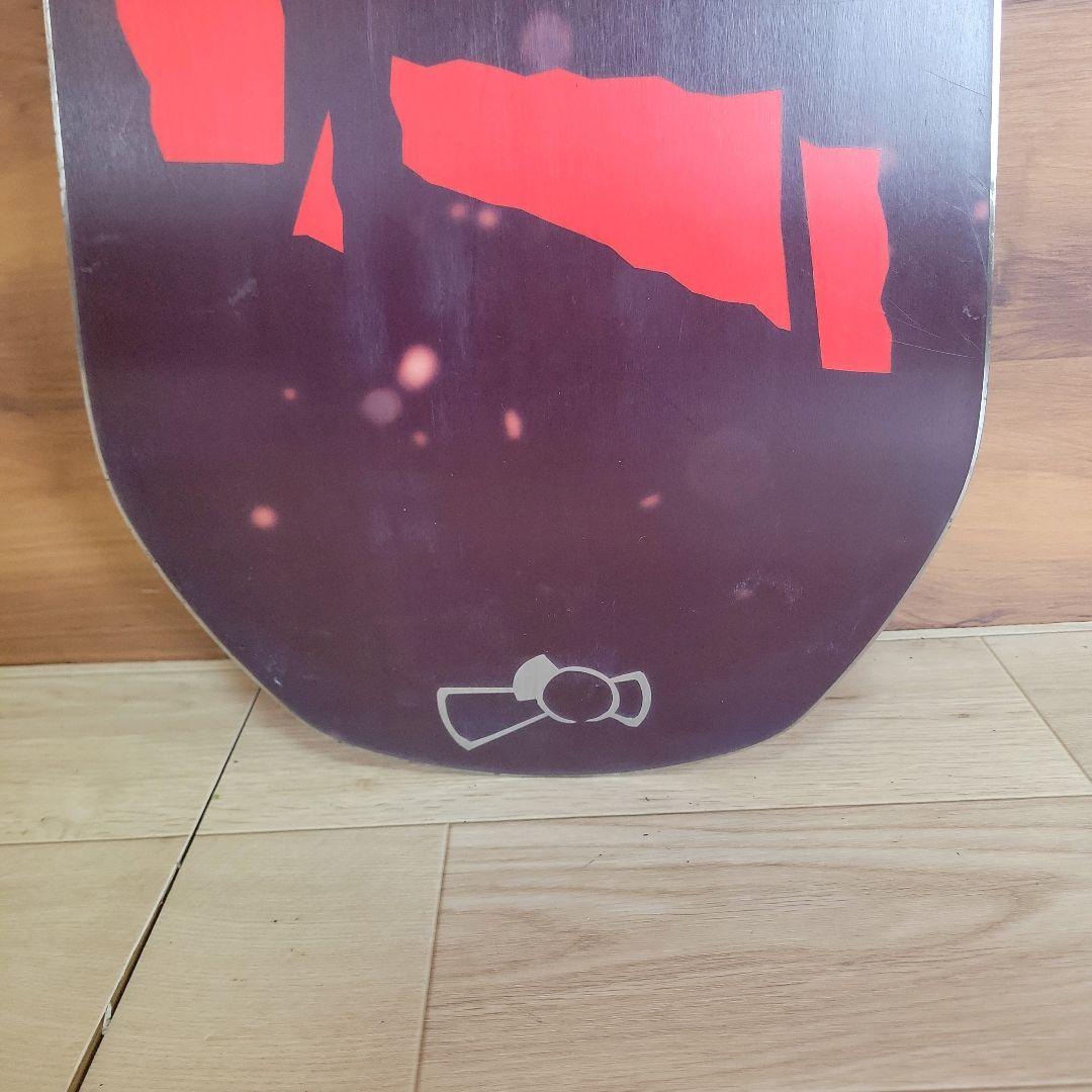 CAPiTA キャピタ DOA 154cm スノーボード板