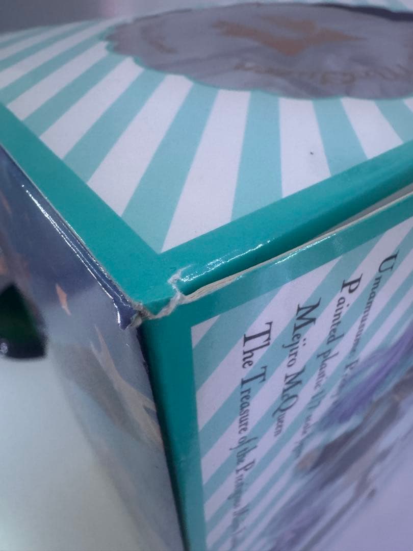 グッドスマイルカンパニー　ウマ娘　メジロマックイーン