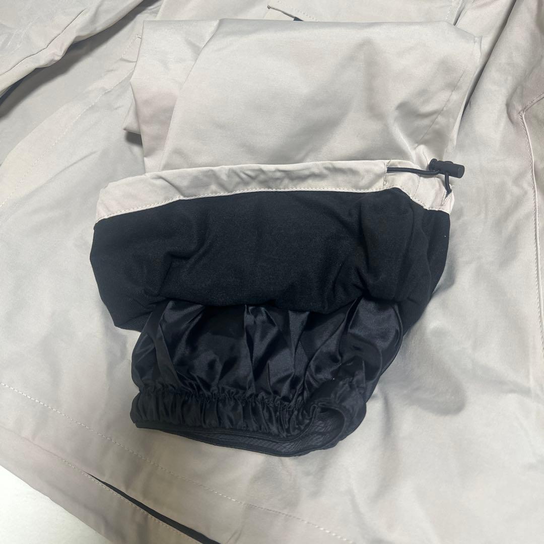 スキーウェア スノーボードウェア