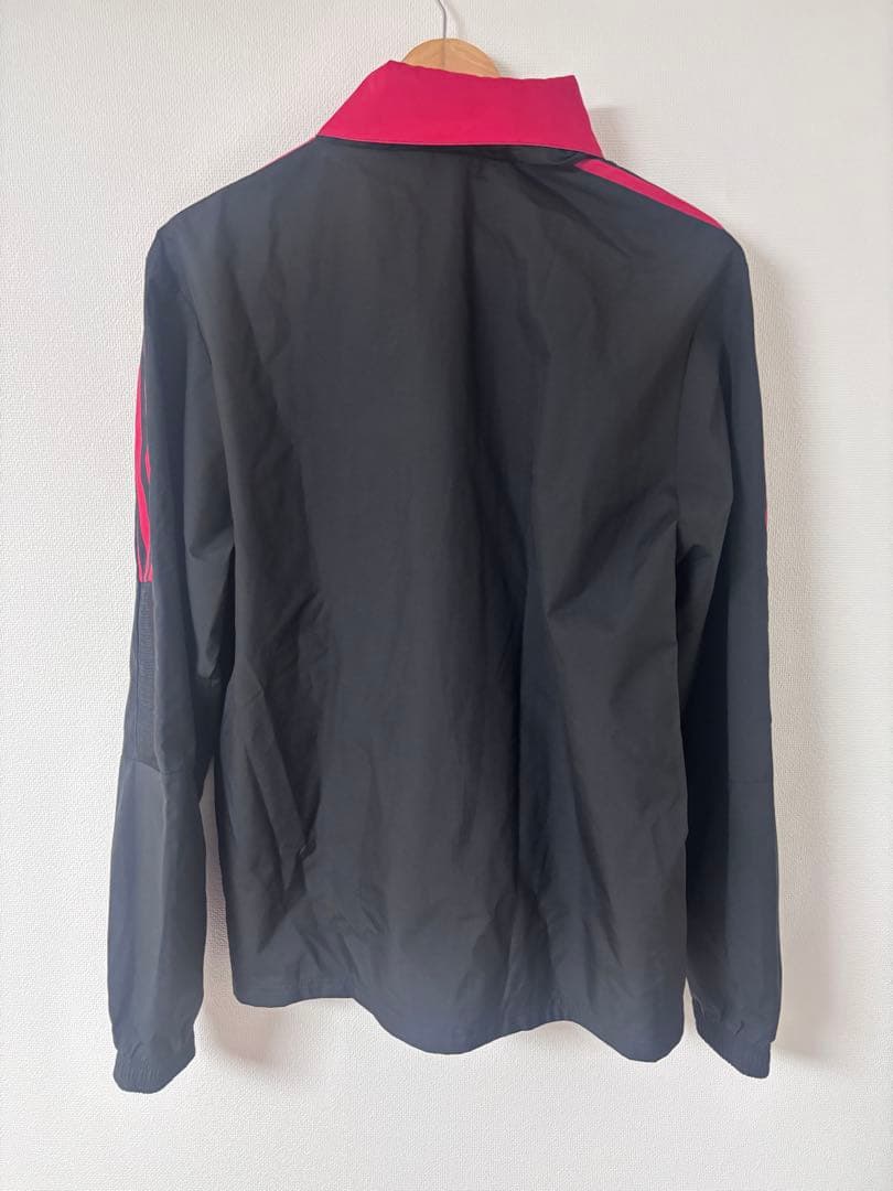 adidas Manchester United ジャケット Mサイズ