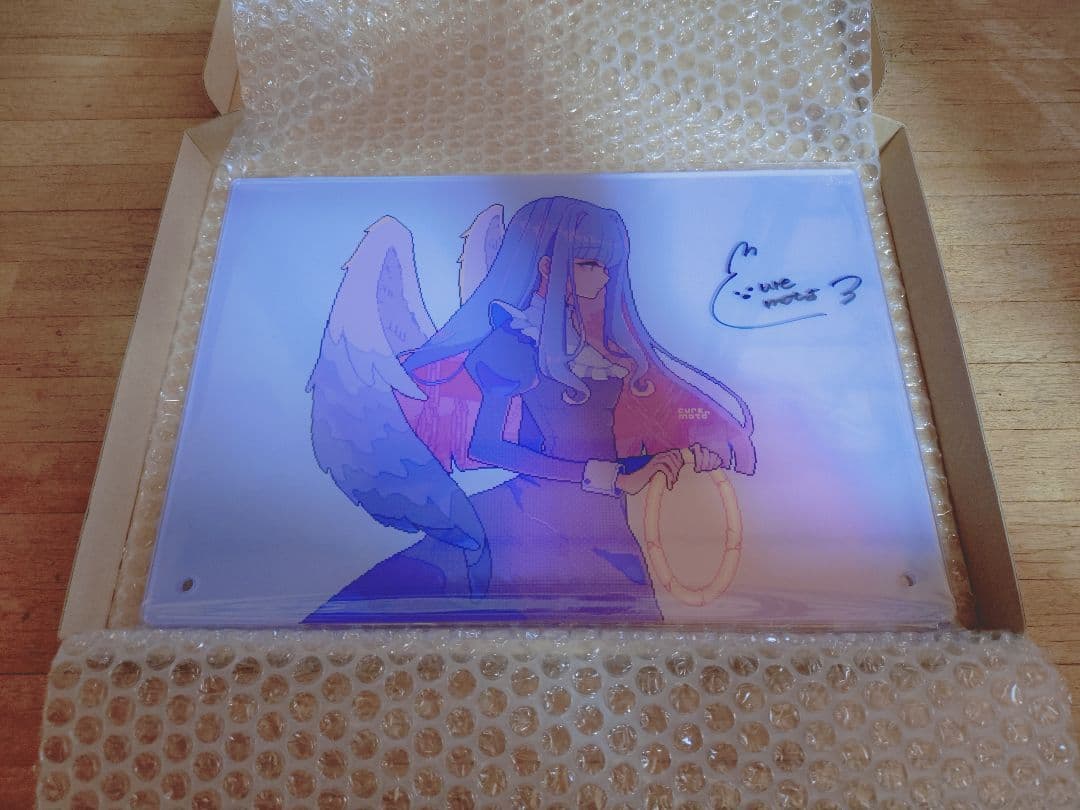 ウェブポン　キュアもと　2点セット