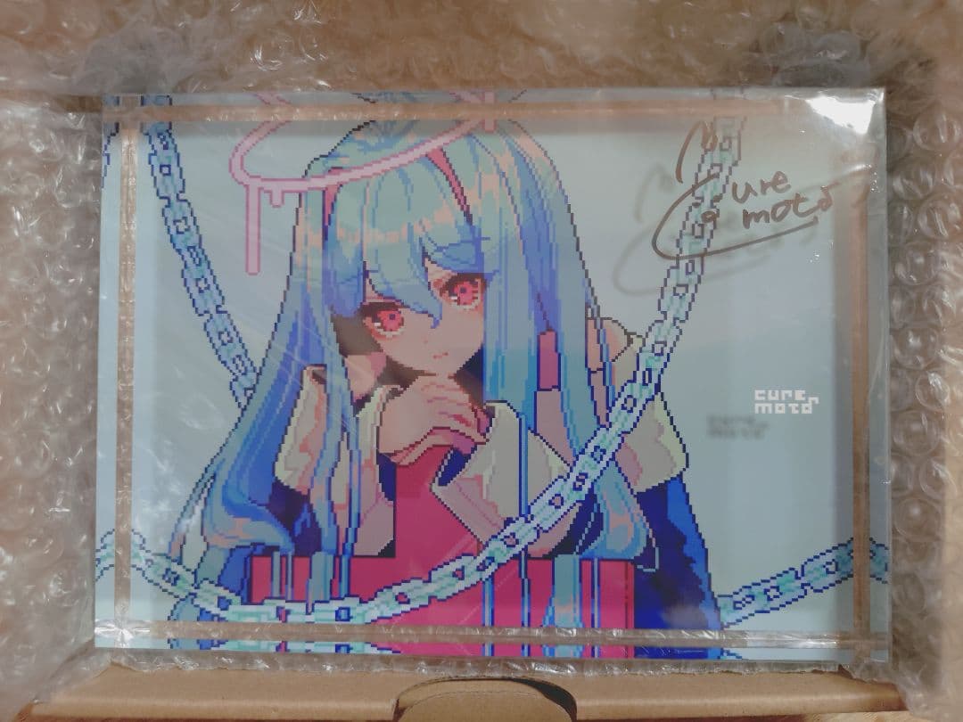 ウェブポン　キュアもと　2点セット