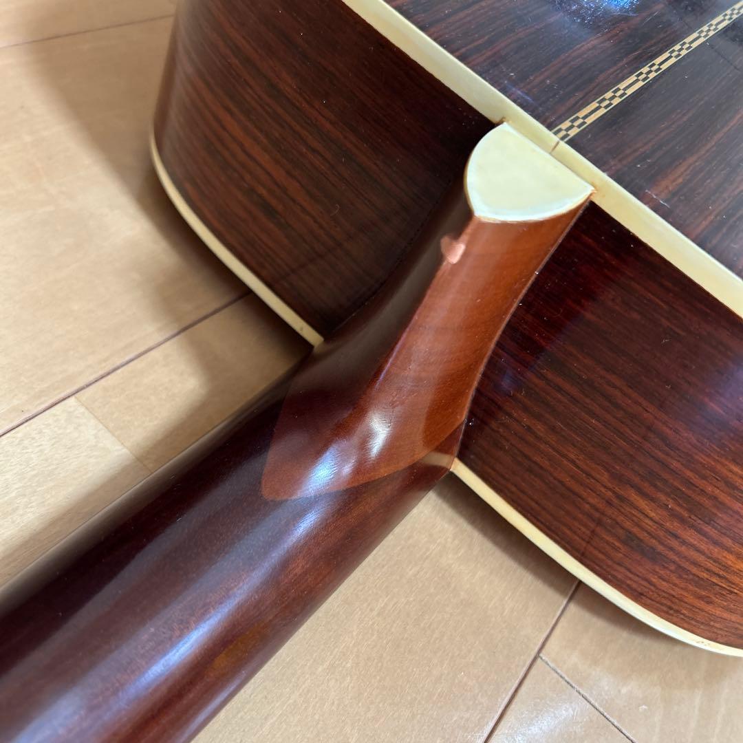 フェルナンデス W-200