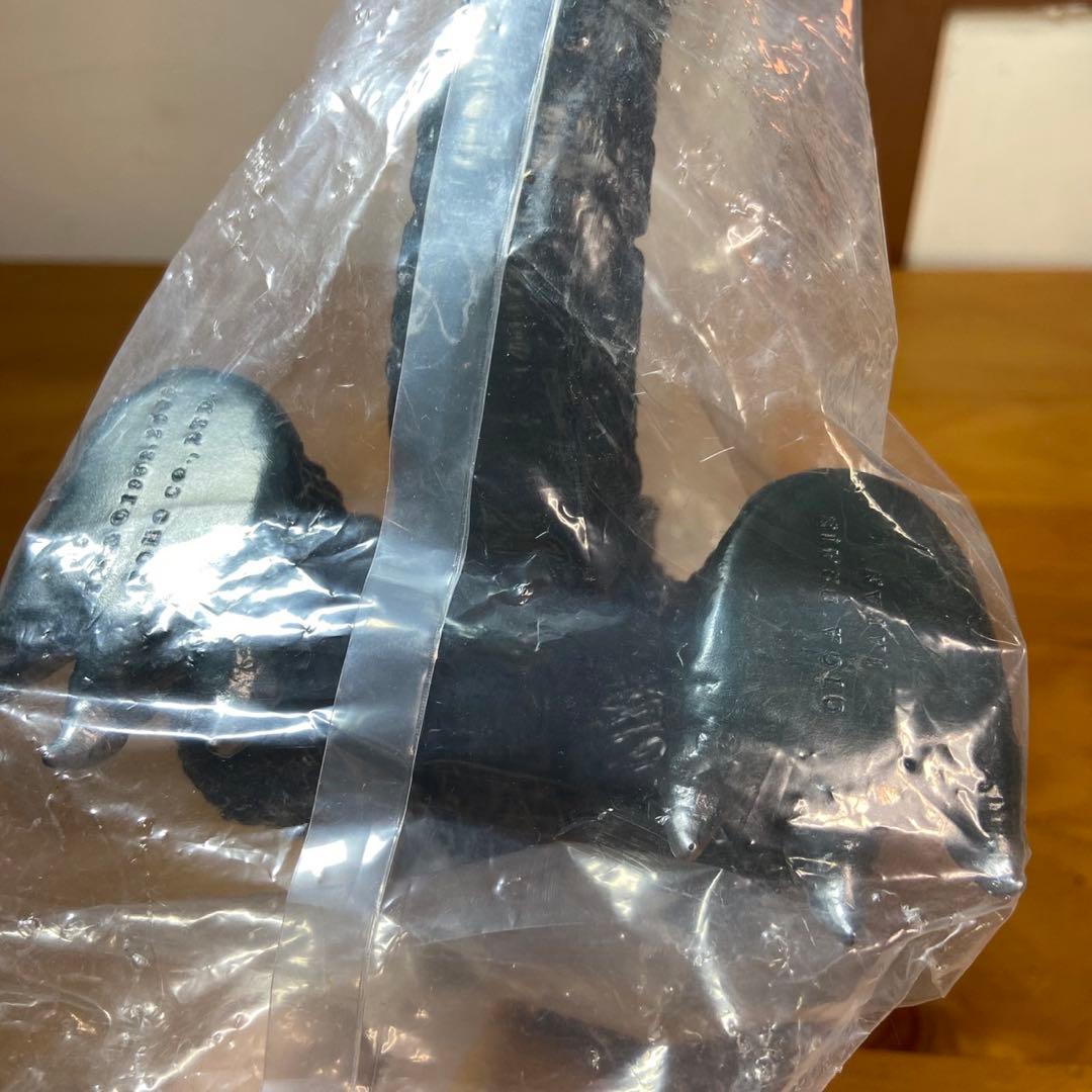 ギガブレイン ゴジラ 1962 ソフビ 新品未開封 5787