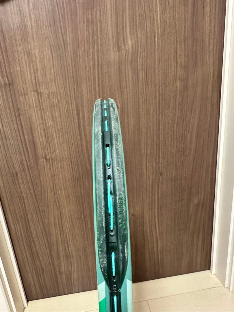 【YONEX】PERCEPT100D パーセプト100D