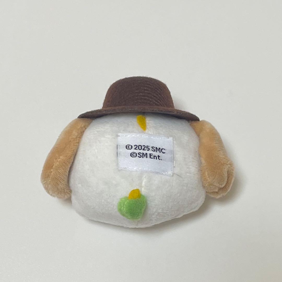 RIIZE アントン　モンリョンイ　ペンミ