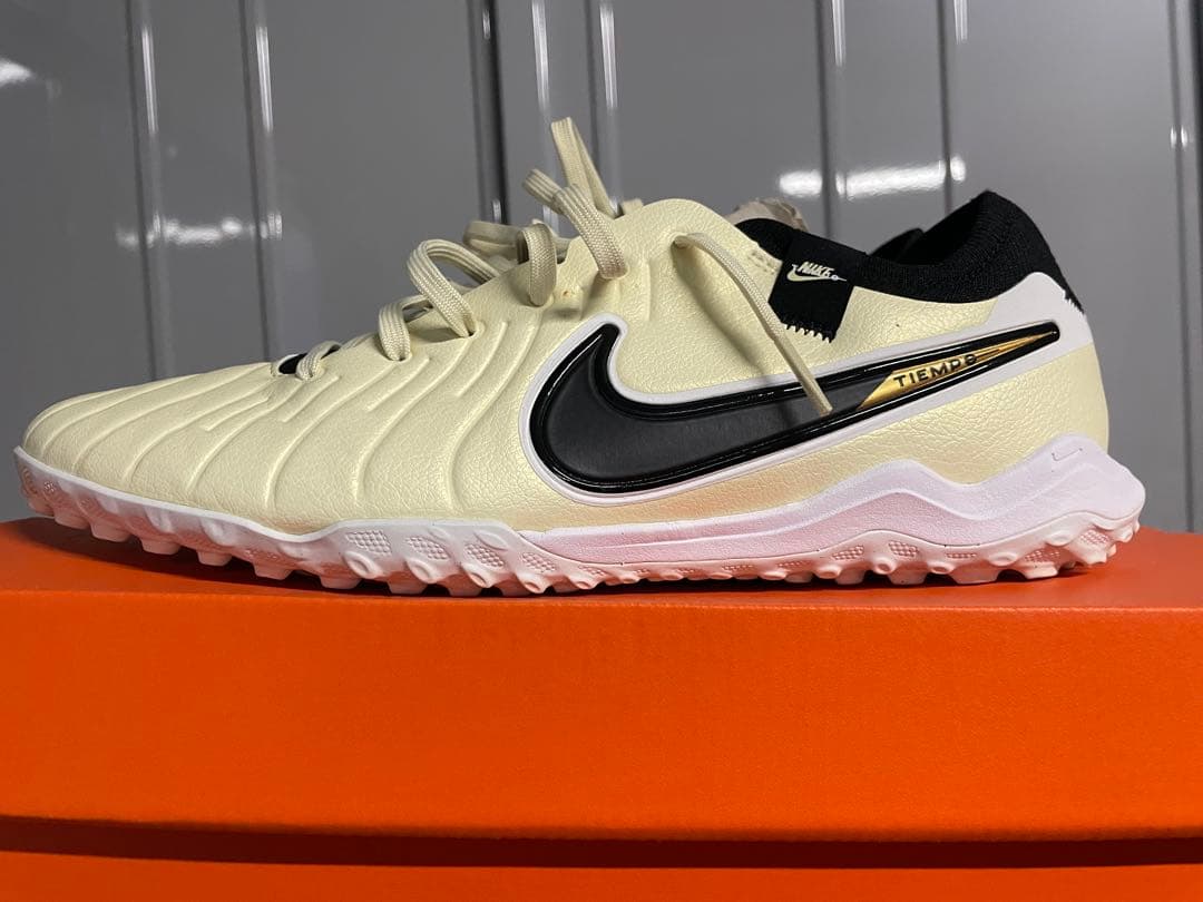 Nike Tiempo LEGEND PRO TF 27cm ティエンポ