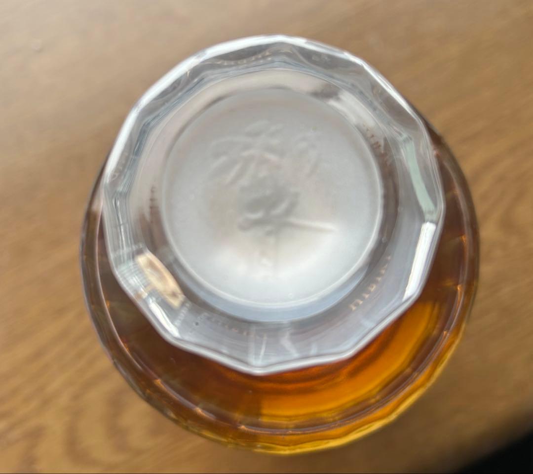 響　箱無し　サントリー　ウィスキー　Hibiki Japanese