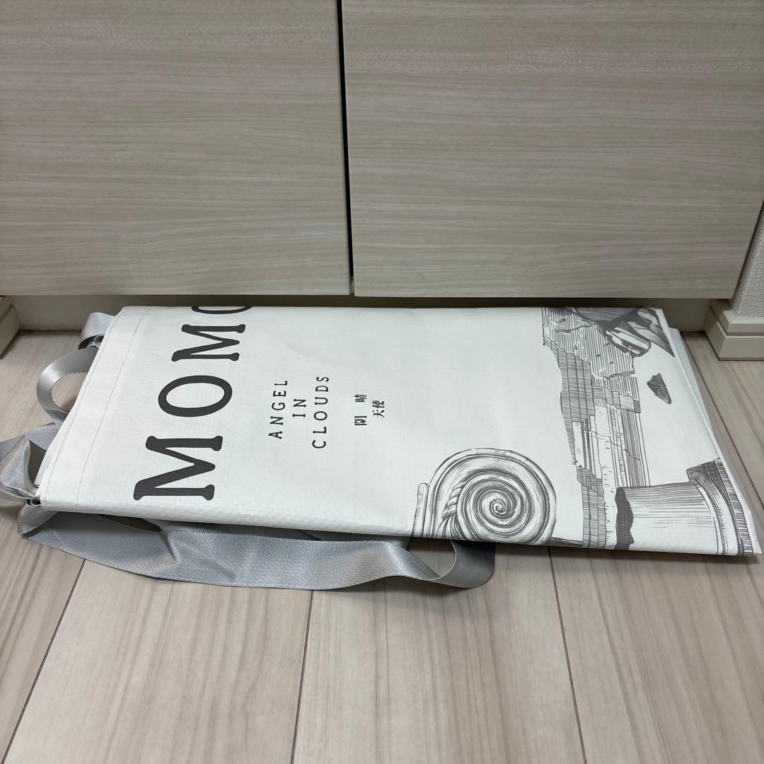 【正規品】POPMART ジモモANGEL IN CLOUDS labubu