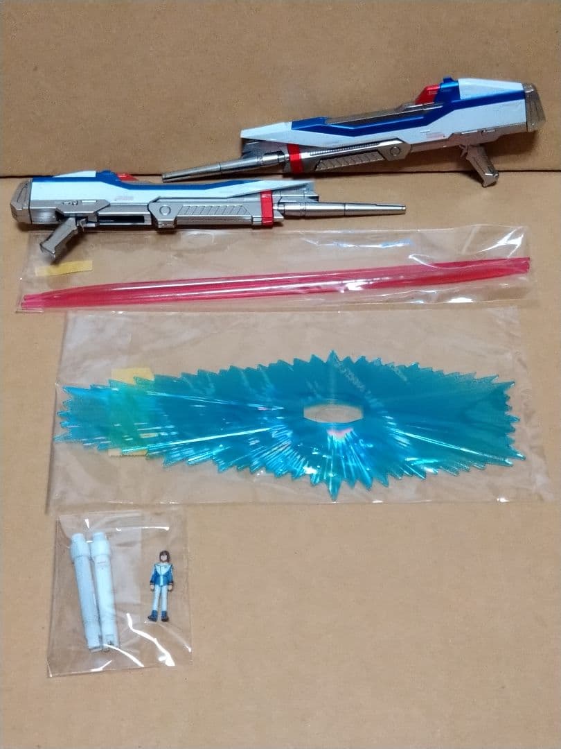 【全塗装済完成品】 1/60 PG ストライクフリーダムガンダム