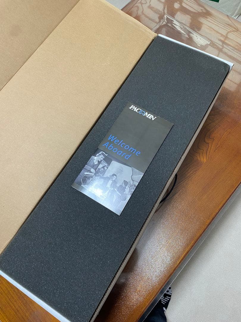 KLM Boeing 777 - 33ERモデル模型 72cm・箱付き