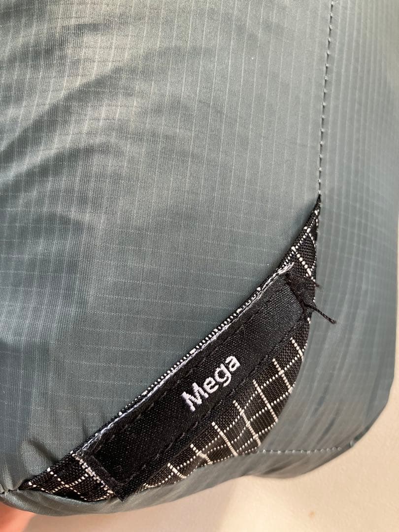 Pre tents mega pewter プレテント　メガ　フットプリント付き