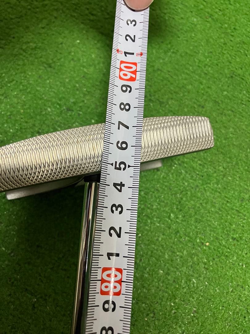 リンクス MM パター　極美品^o^