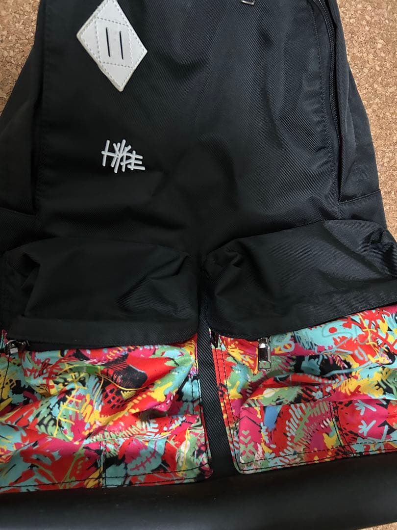 米津玄師　HYPE リュック