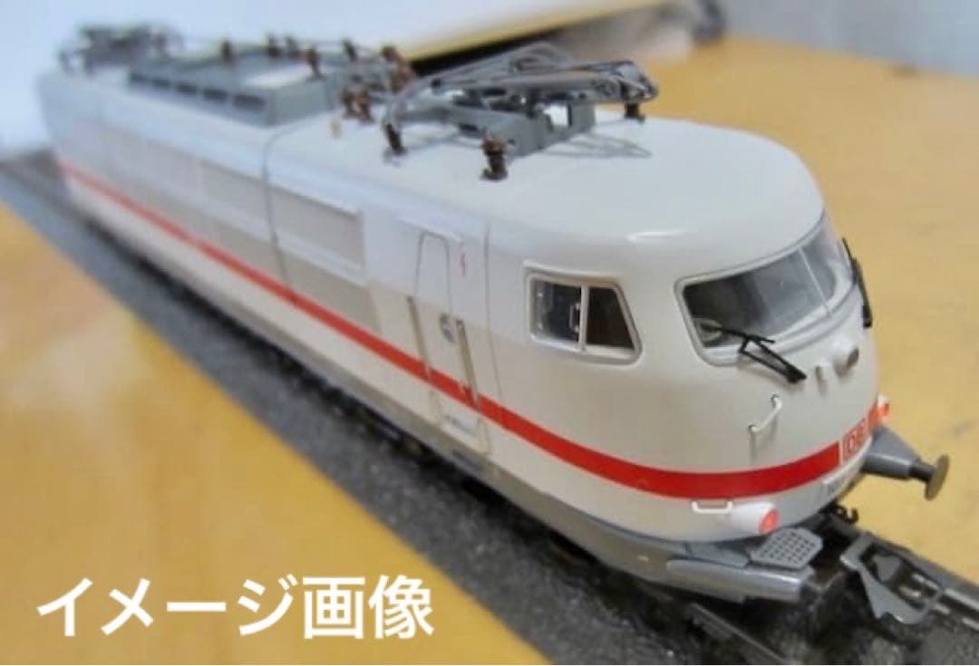 Märklin メルクリン デジタル 39173 BR 103.1　新品・未使用