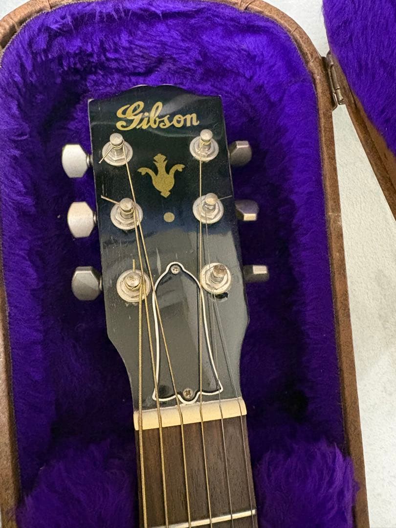 Gibson Blues King 1996年製