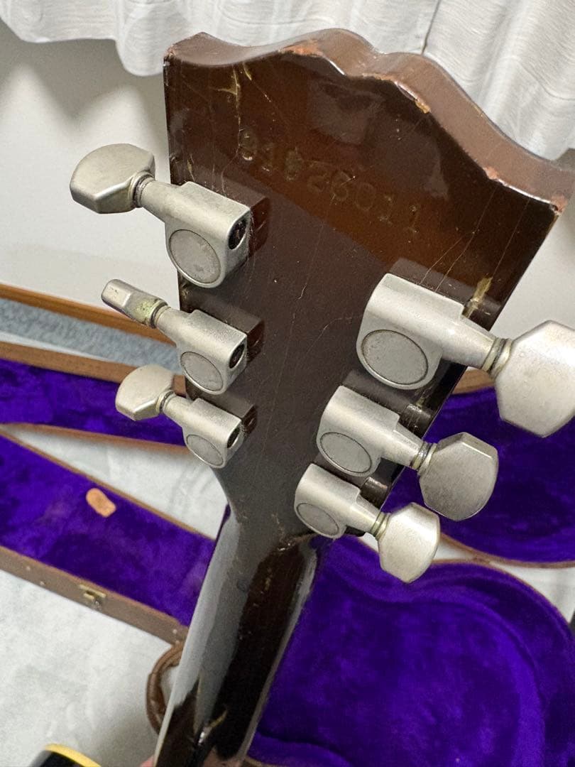 Gibson Blues King 1996年製