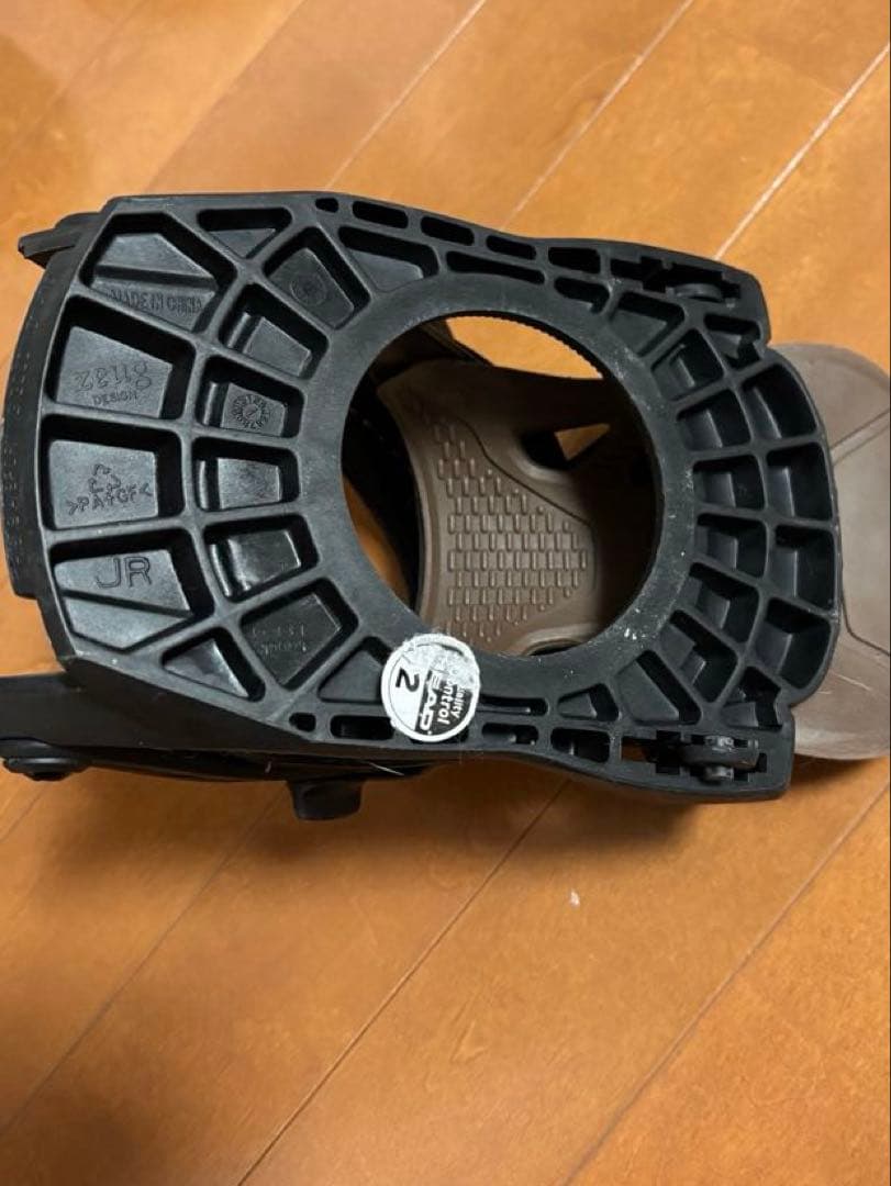 HEAD スノーボード 127cm とビンディング