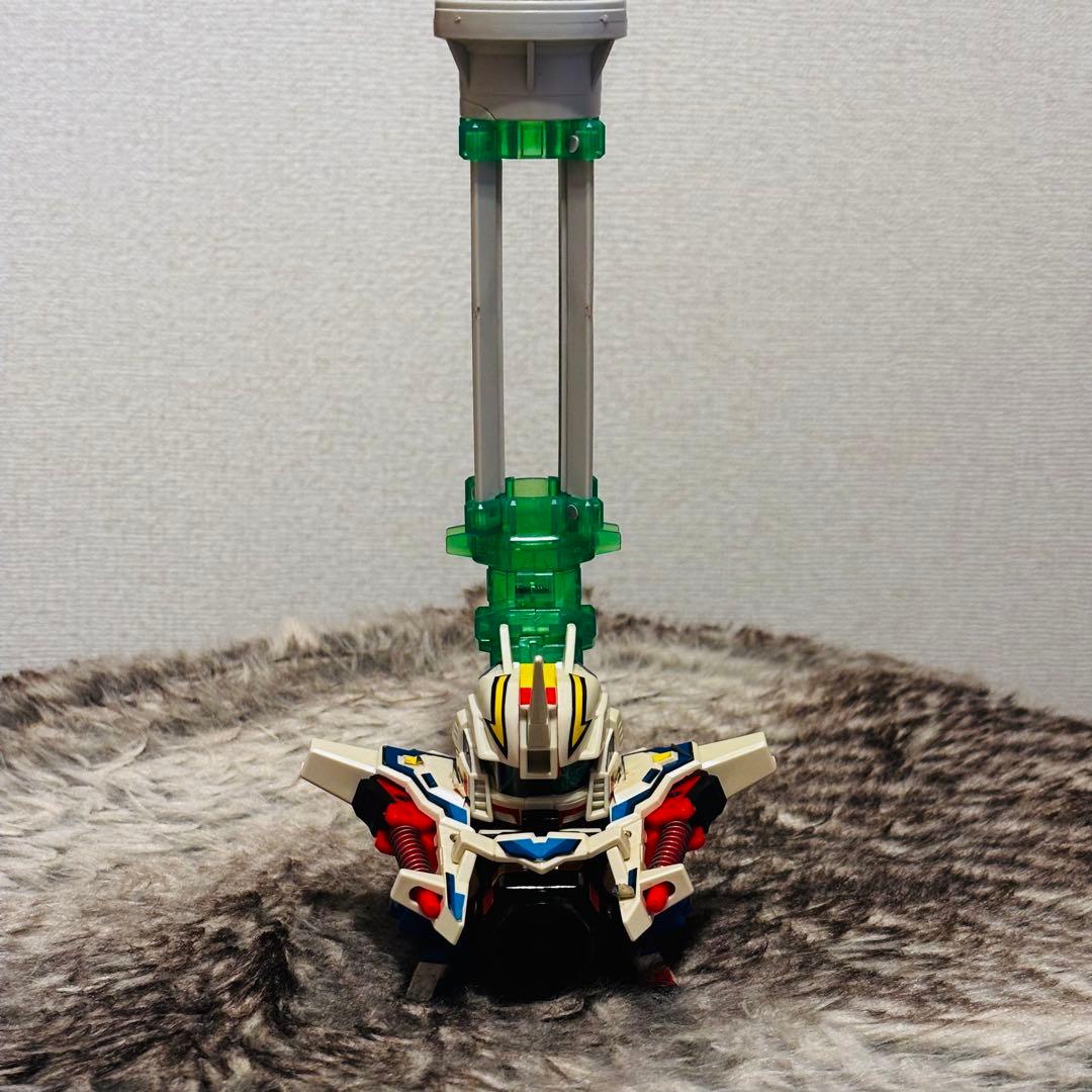 ビーダマン コンバットフェニックス メガキャノンウイングベース？