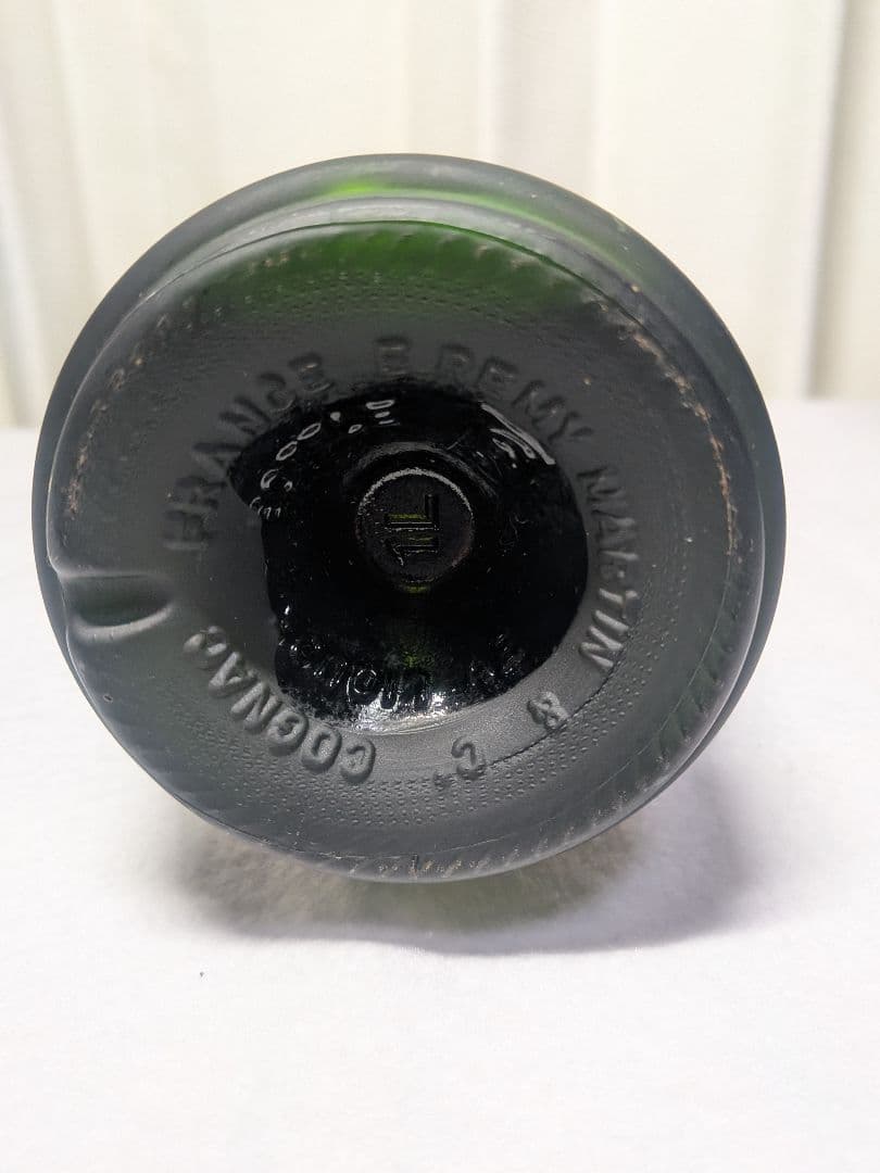 【未開封】 古酒REMY MARTIN NAPOLEON ブランデー1000ml