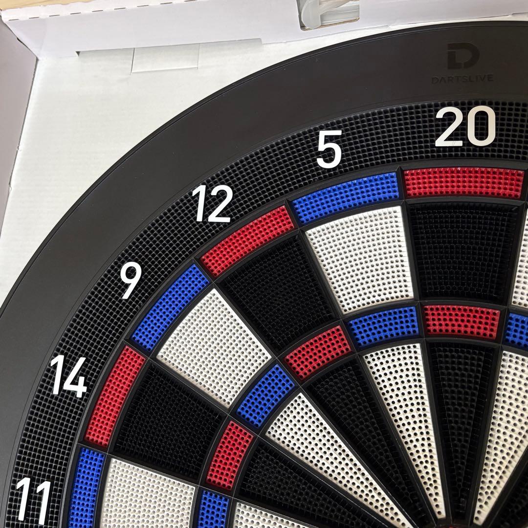 【たにえん さん専用】DARTS LIVE  ダーツライブホームボード
