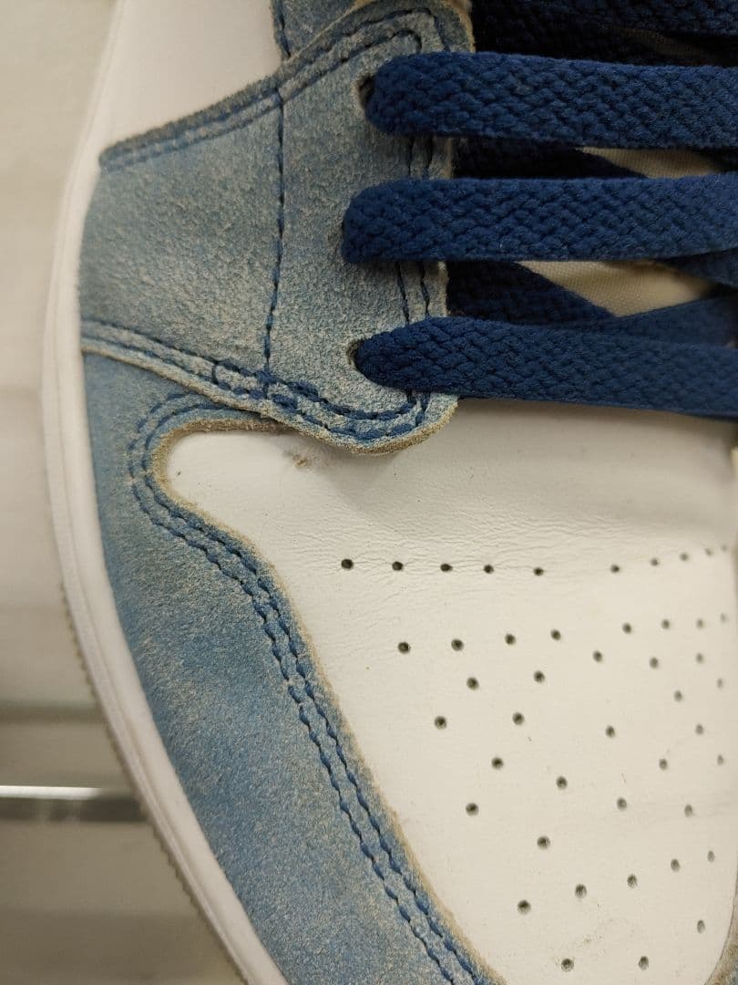 NIKE AJ1 SE ハイパー ロイヤル　28.5㎝　DN3706-401