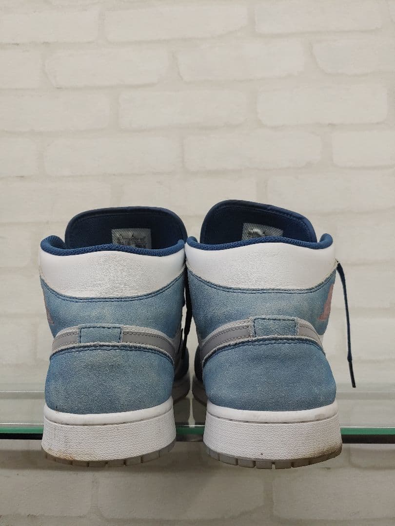 NIKE AJ1 SE ハイパー ロイヤル　28.5㎝　DN3706-401