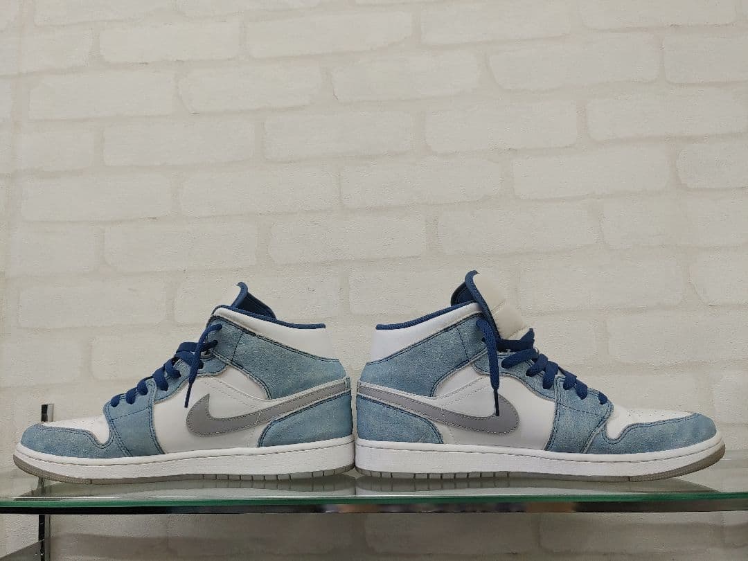 NIKE AJ1 SE ハイパー ロイヤル　28.5㎝　DN3706-401