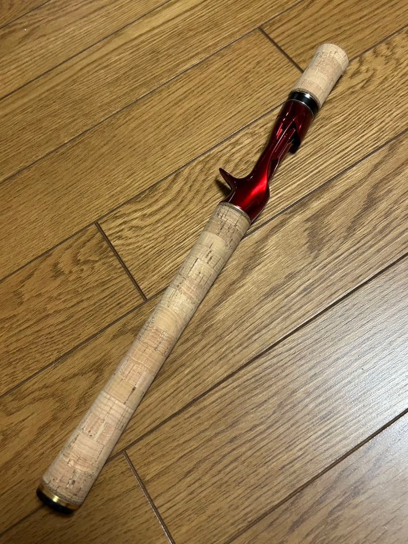 ワールドシャウラ　1600SS-3