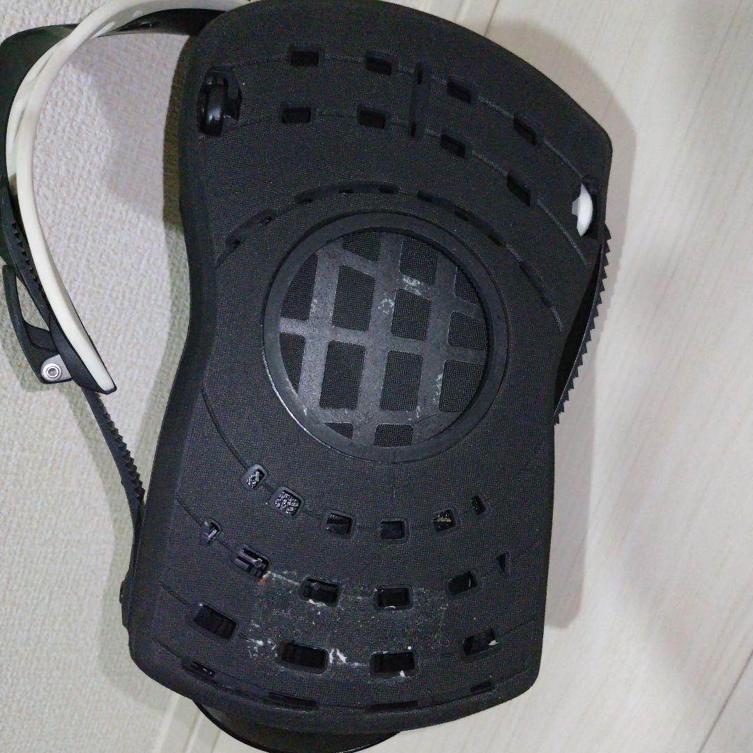 RIDE C-8 ビンディング クラシックブラック M