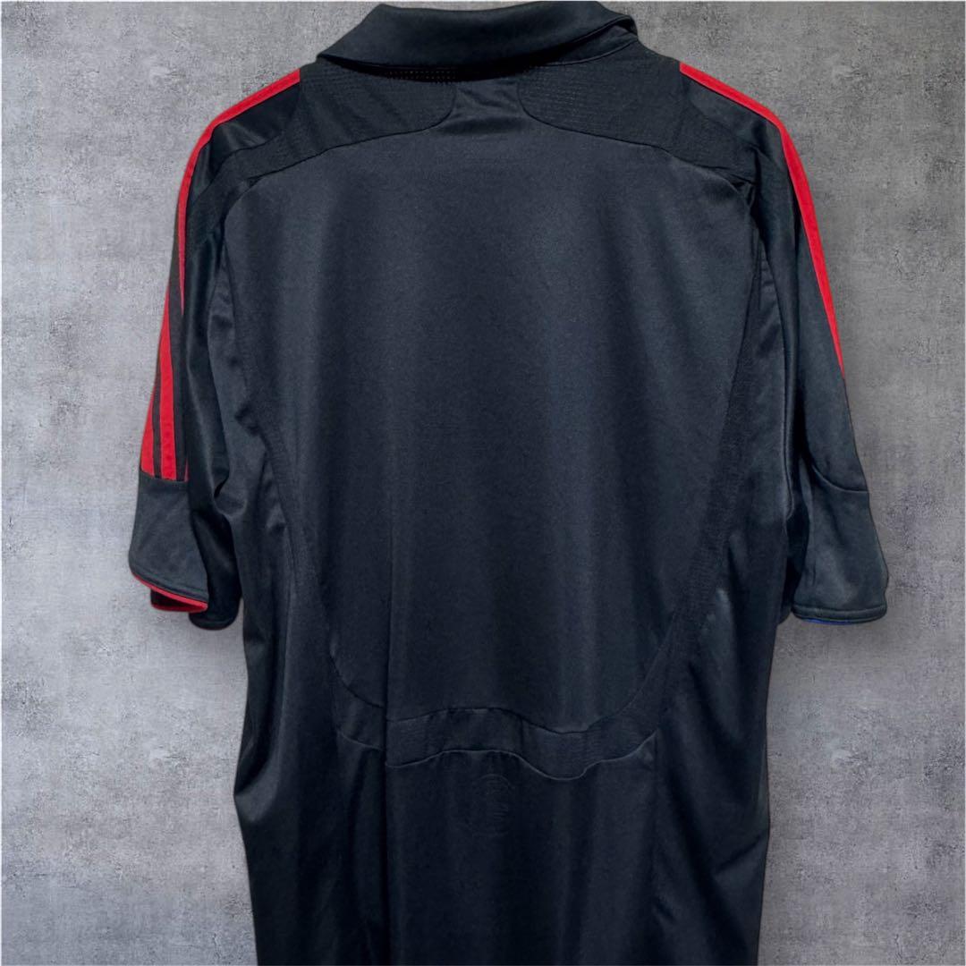 【美品】adidas アディダス バイエルンミュンヘン ユニフォーム 《2XO》