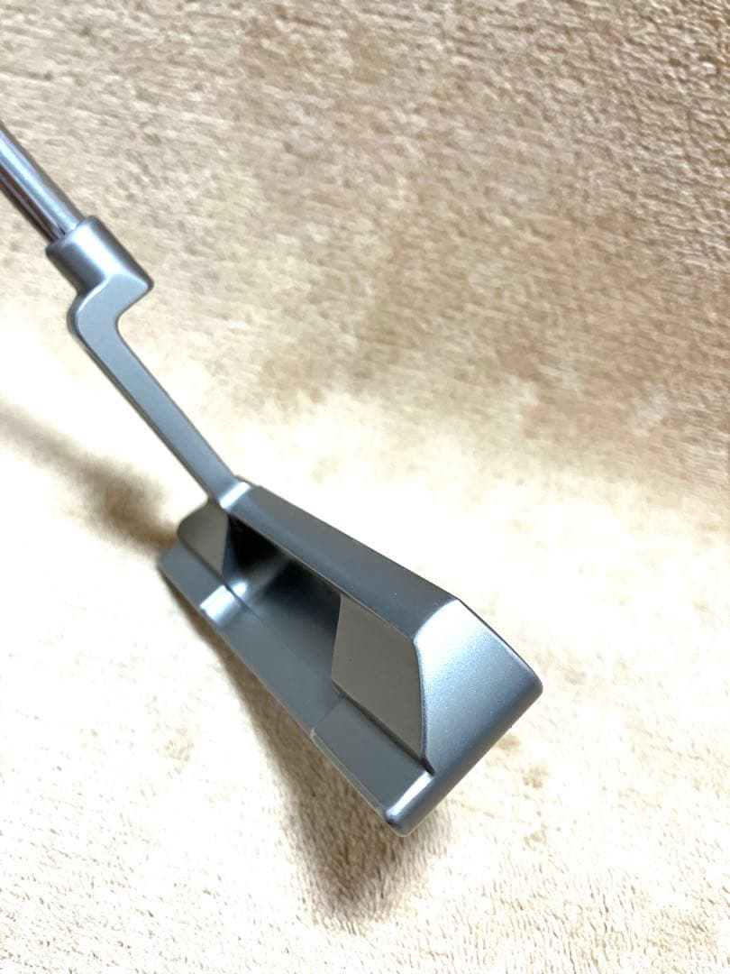 Gauge design GA03 パター