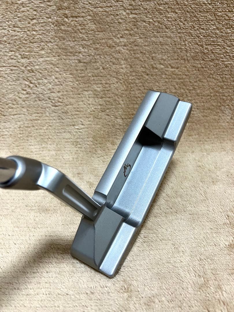 Gauge design GA03 パター