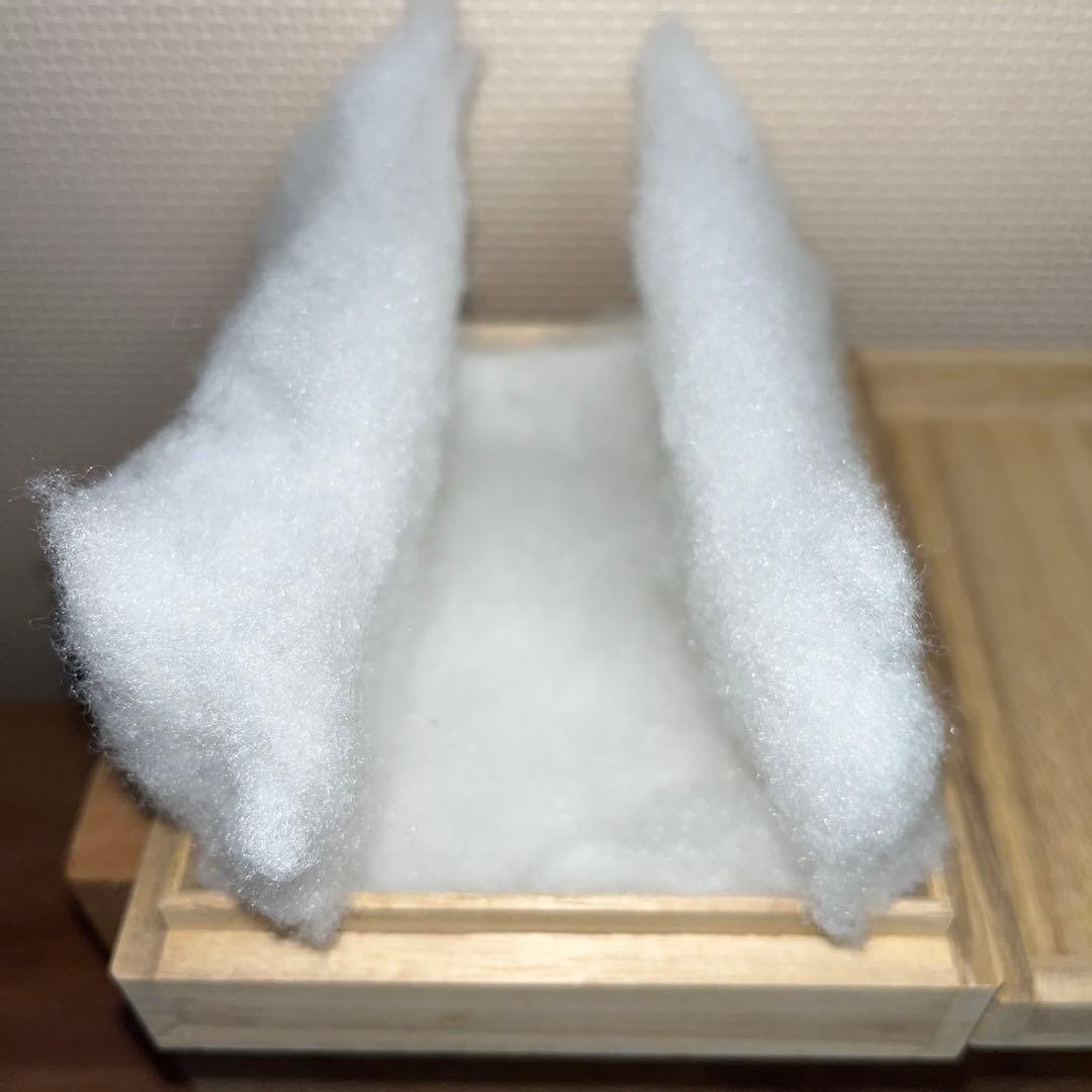 ⭕️雨端硯　12代　雨宮弥兵衛　特殊研　猿面研　希少作品　新品美品　姿が美しい