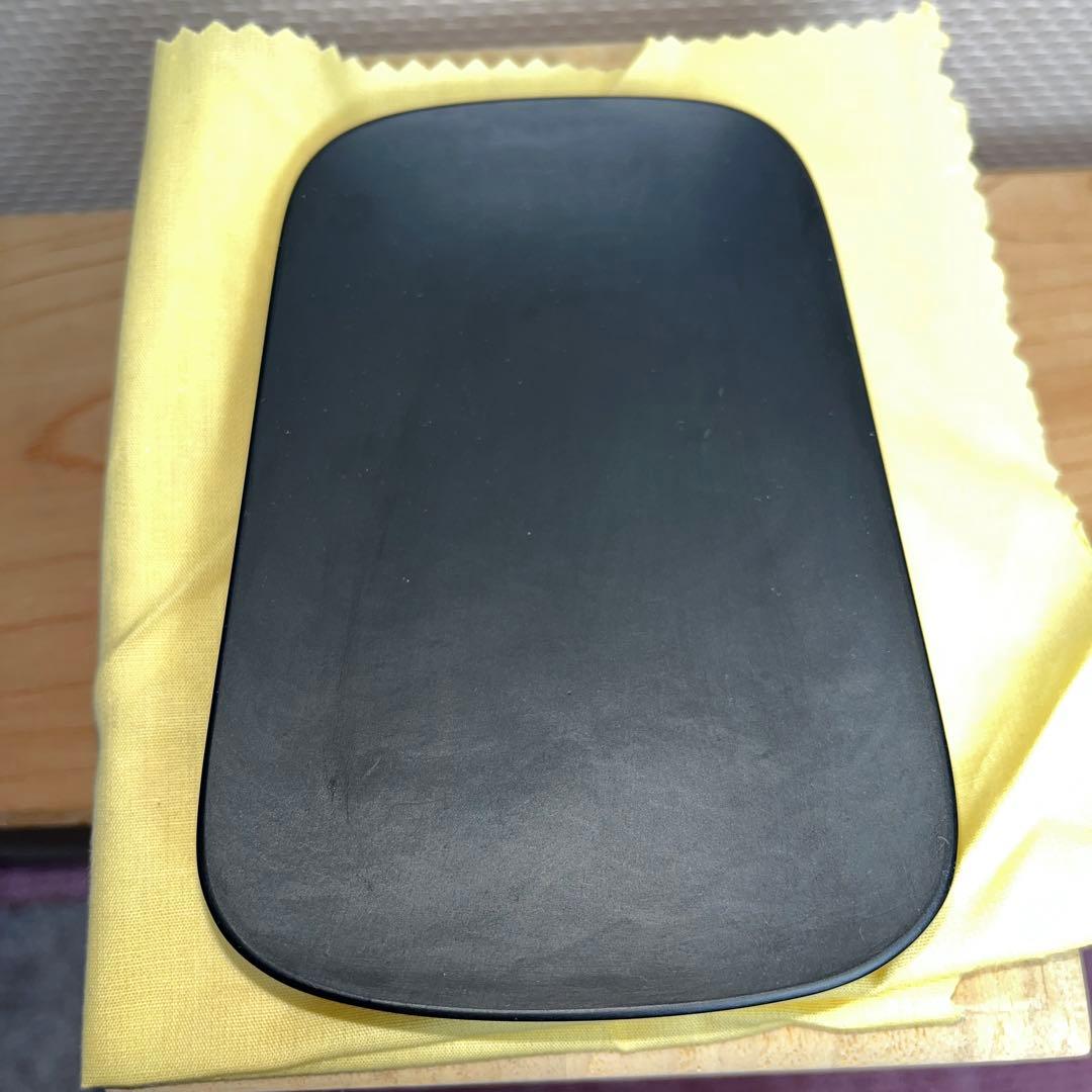 ⭕️雨端硯　12代　雨宮弥兵衛　特殊研　猿面研　希少作品　新品美品　姿が美しい