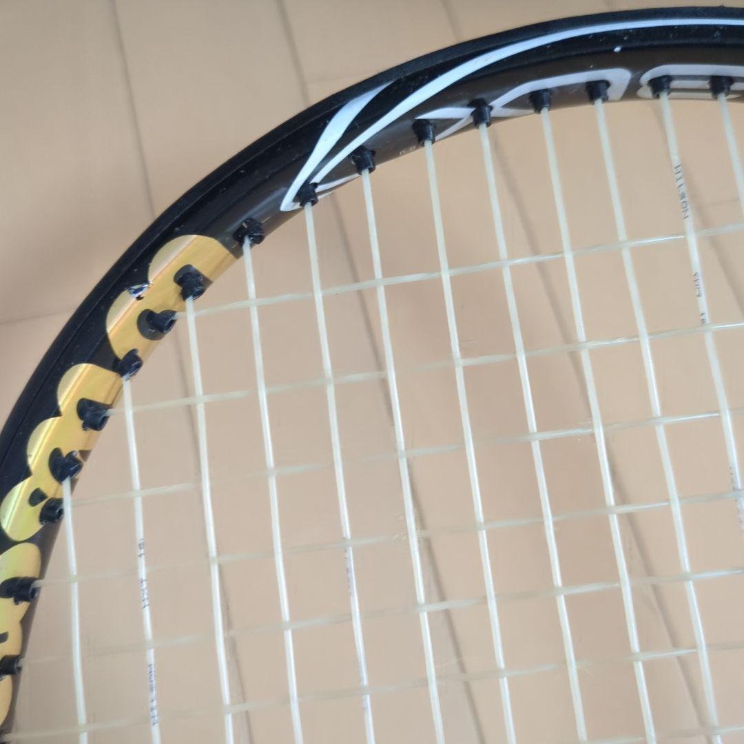 ラケット(硬式用) Wilson BLADE98 BLX G2