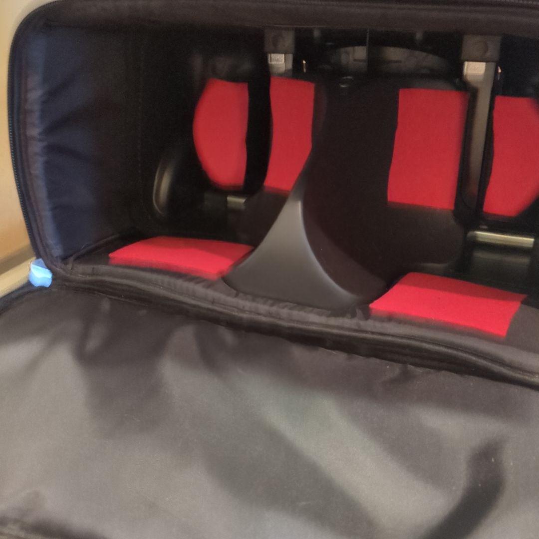 激レア　Hammer４個入れバツク