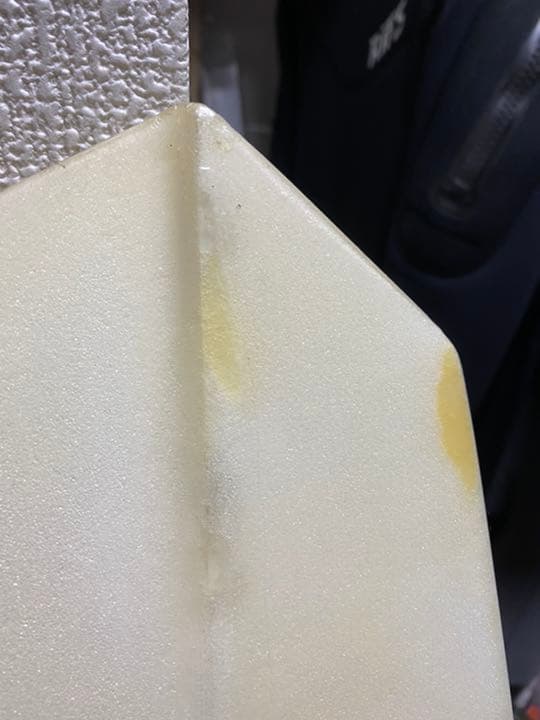 Tomoヴァンガード 4’11 17 1/4 2 cl値約23 XTR