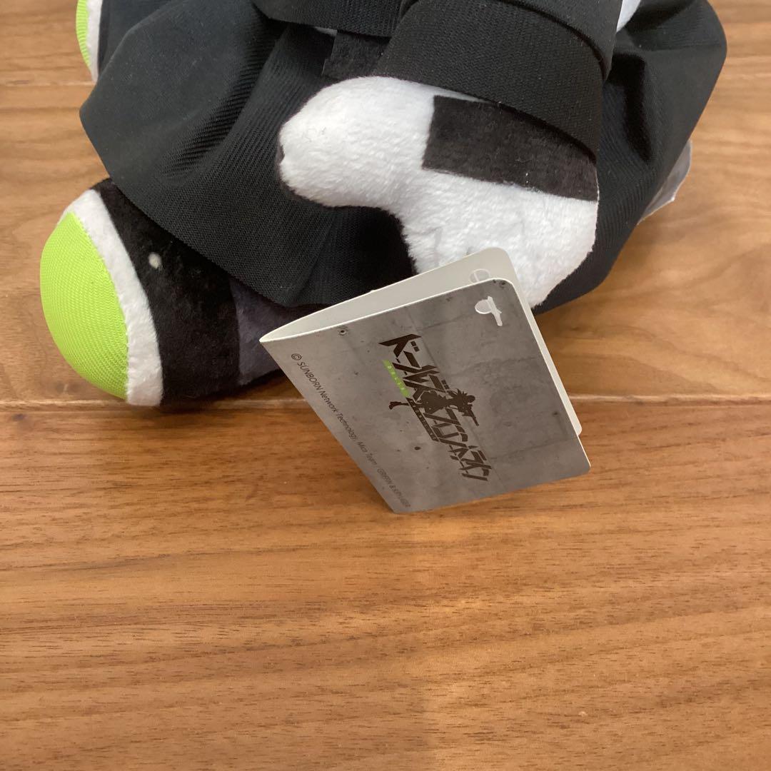 ドールズフロントライン HK416 BIG ぬいぐるみ　通常顔 どるふろ