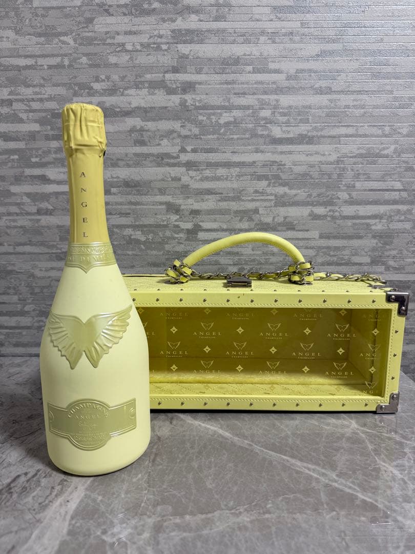 エンジェル　サマー　イエロー