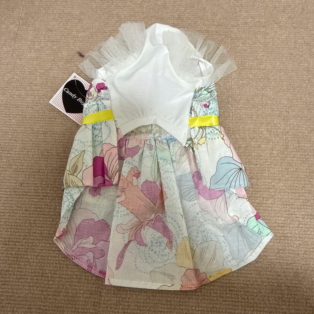 CandyBuppie Sサイズ