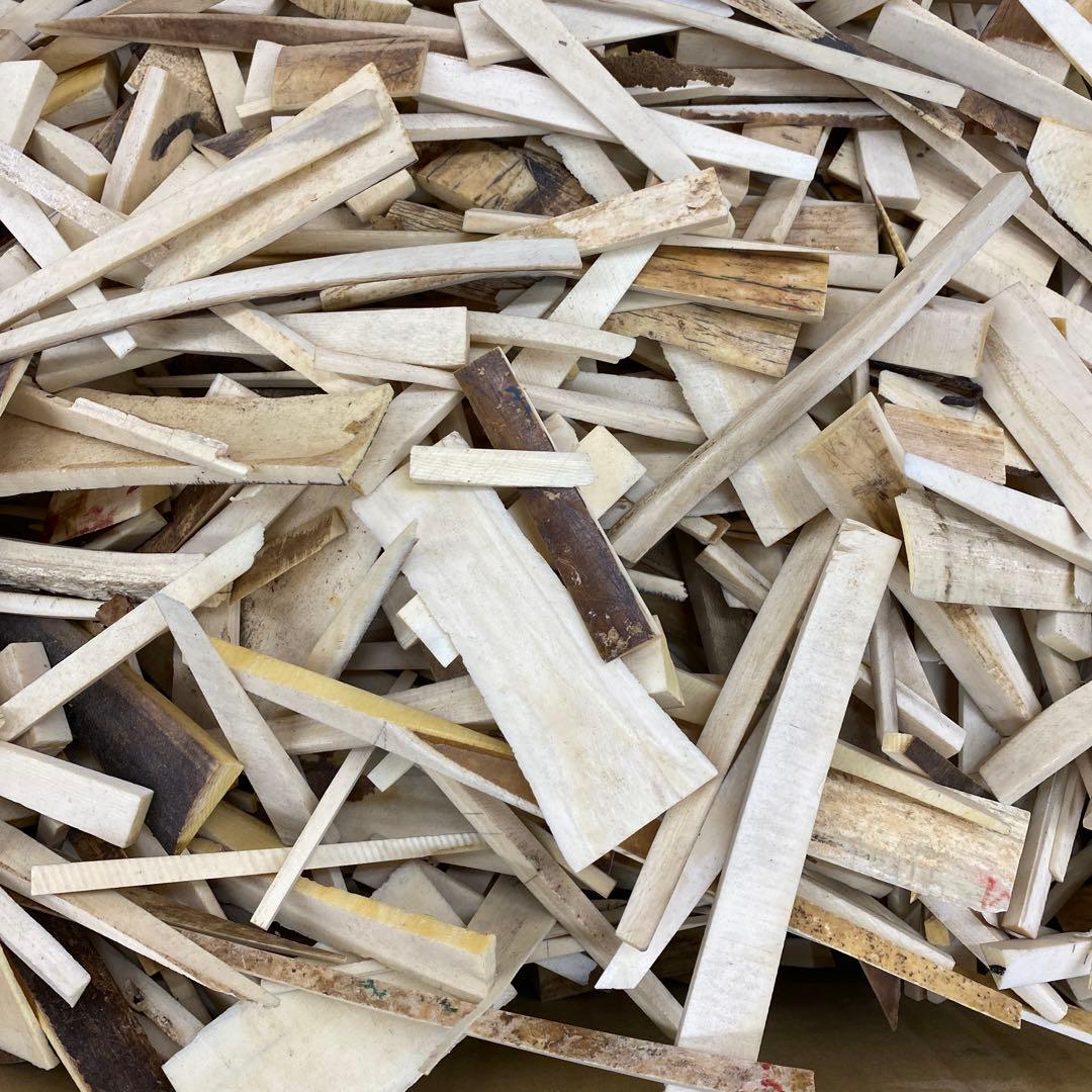 極上　楊枝素材　7367g 東さ7-1223③